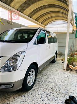 هيونداي ستار اكس